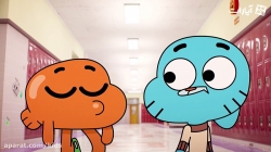 دنیای شگفت انگیز گامبال - فصل ششم - قسمت 23